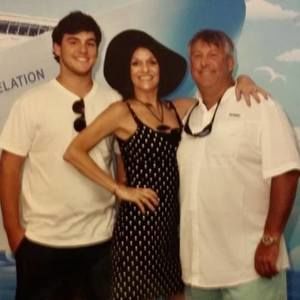 Meet your Posher, Tyler